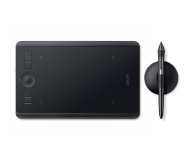 Wacom Intuos Pro S - 496405 - zdjęcie 1